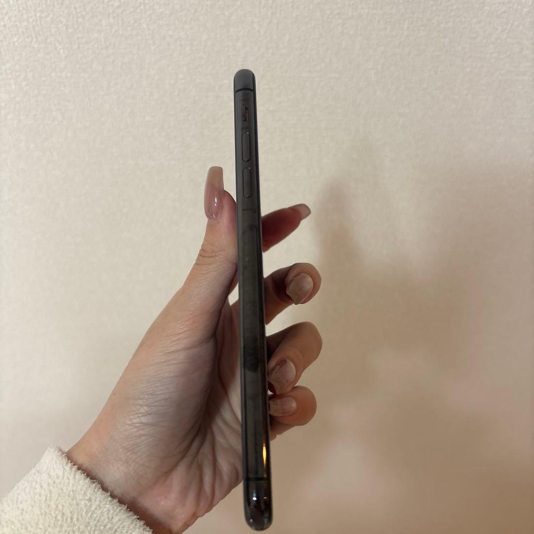 iPhone 11 Pro Max 本体 256GB SIMフリー