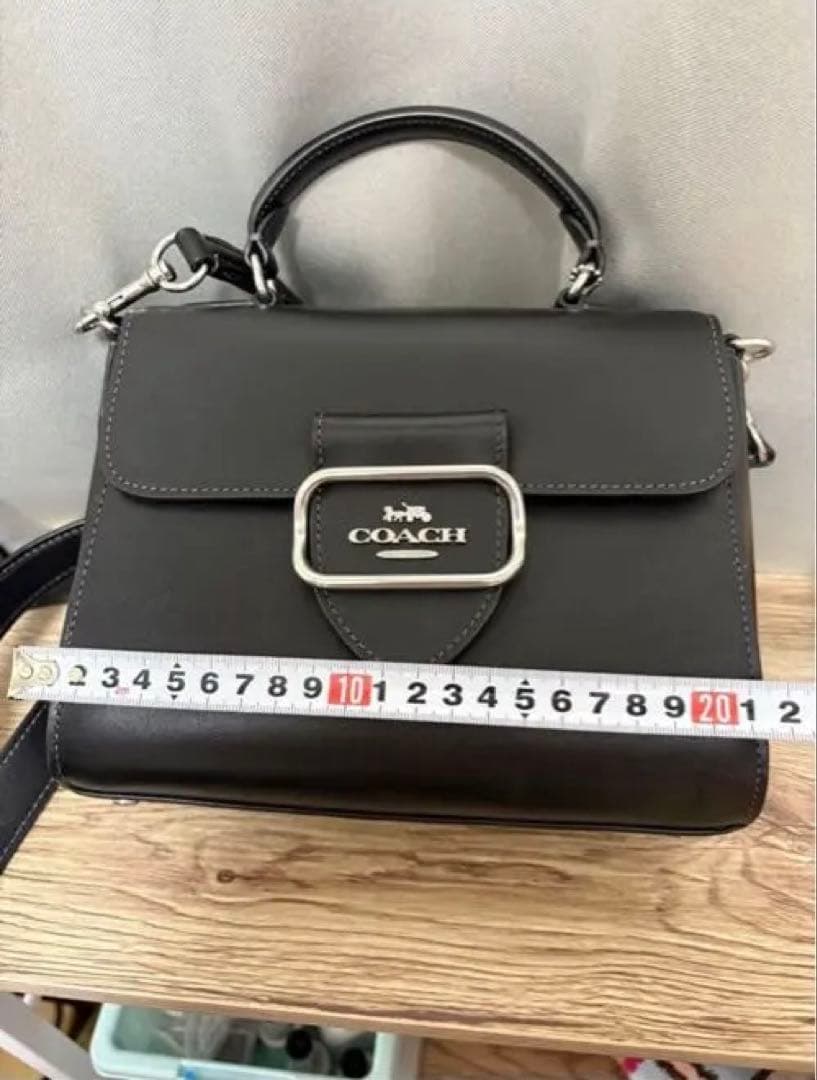 coach ショルダーバッグ