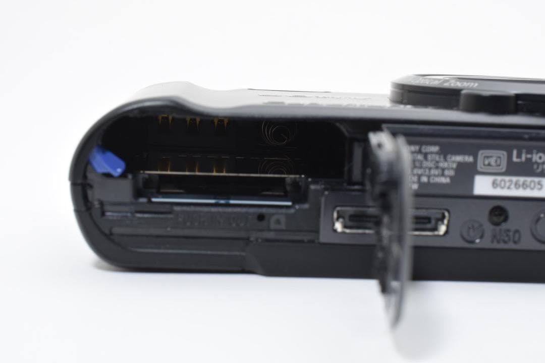 ■ 美品 ■ ソニー　SONY Cyber-shot DSC-HX5V 動作良好
