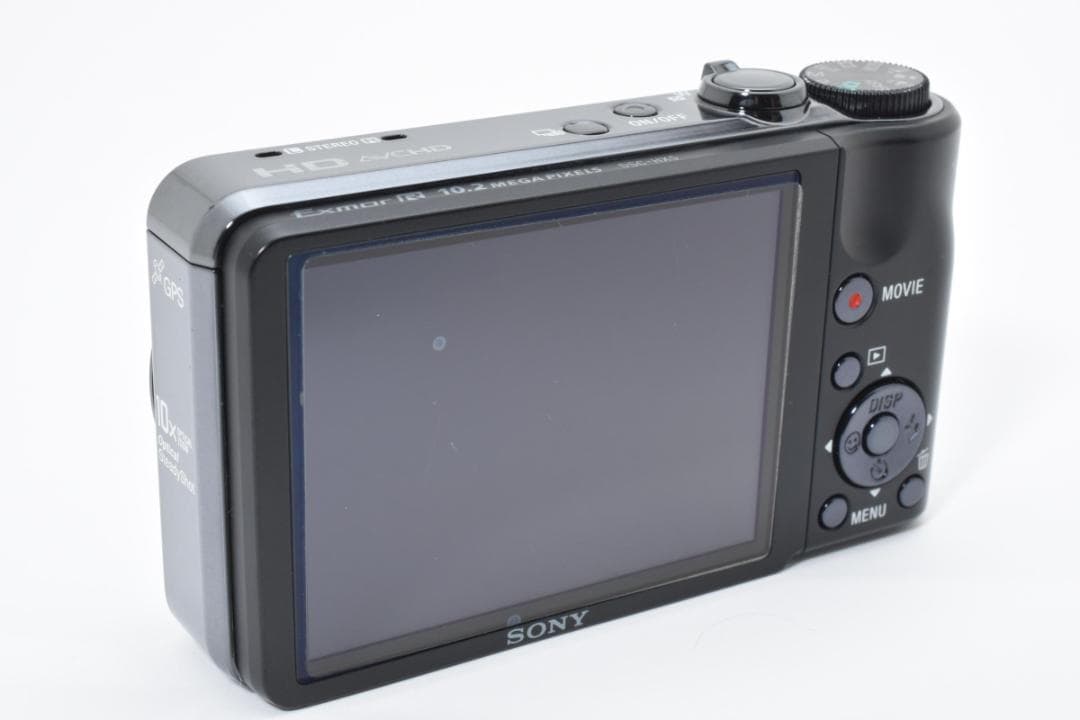 ■ 美品 ■ ソニー　SONY Cyber-shot DSC-HX5V 動作良好