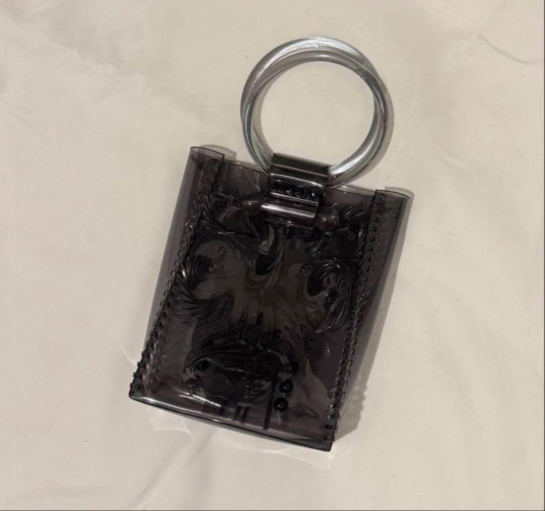 Mame Kurogouchi ハンドバッグ