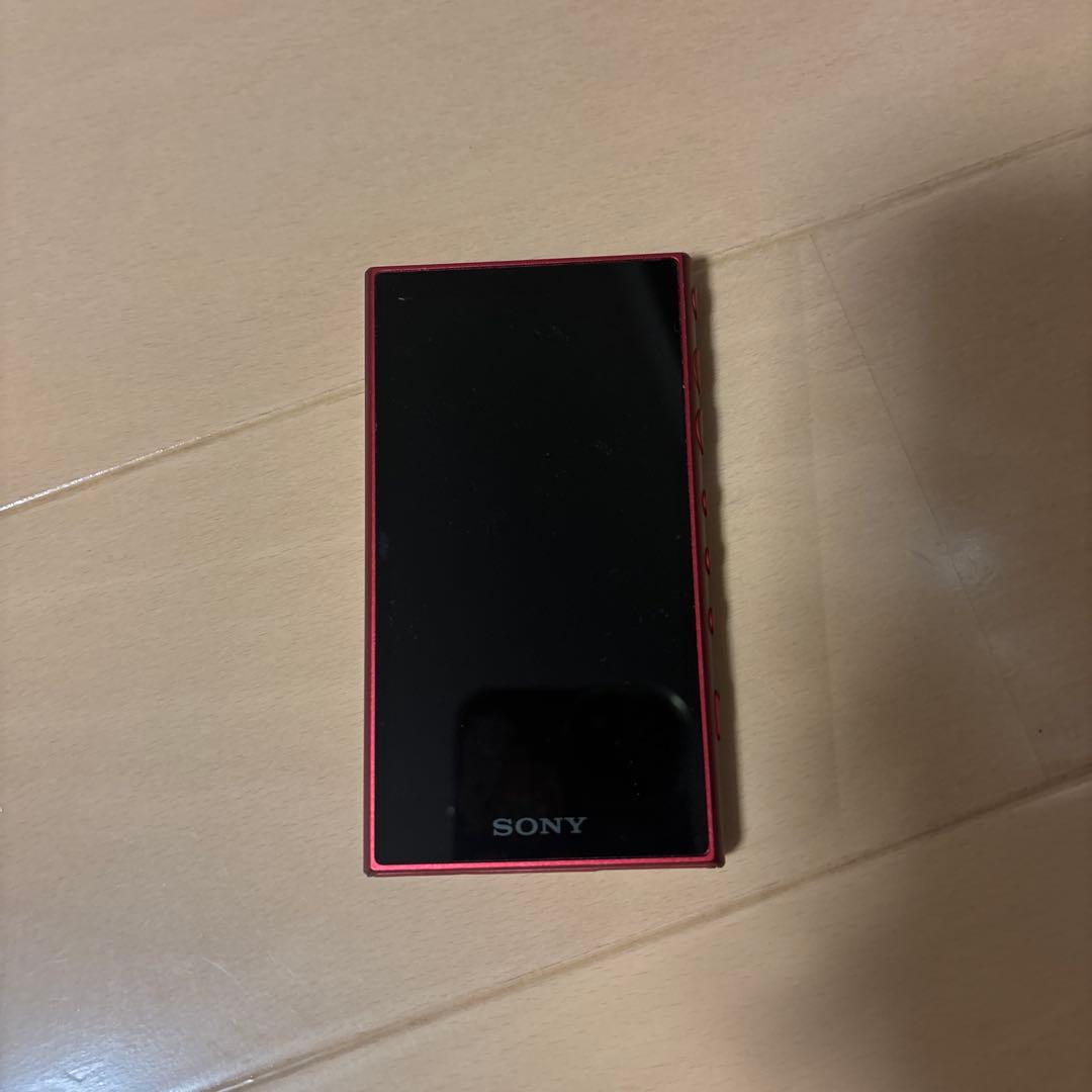 【美品】SONYウォークマンNWーA105 16GB 【動作確認済み】