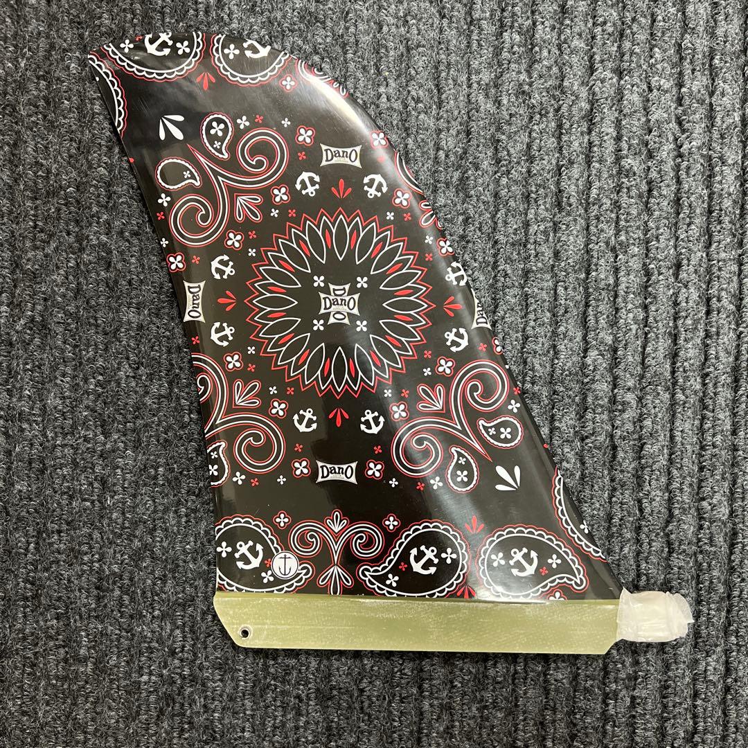 キャプテンフィン(Captain Fin) Dano