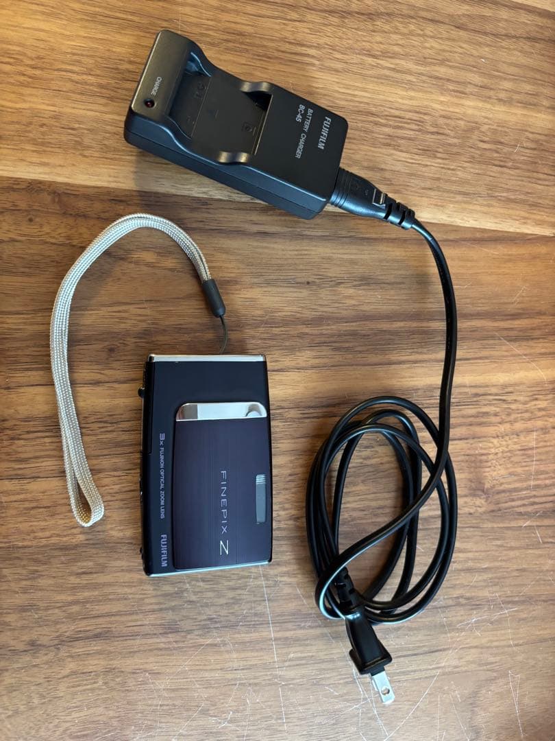 デジタルカメラ