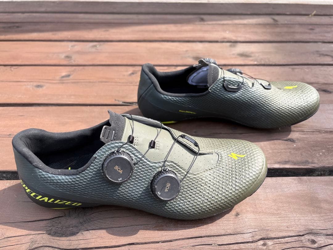 Specialized Torch 3.0 シューズ　25.5cm EU40