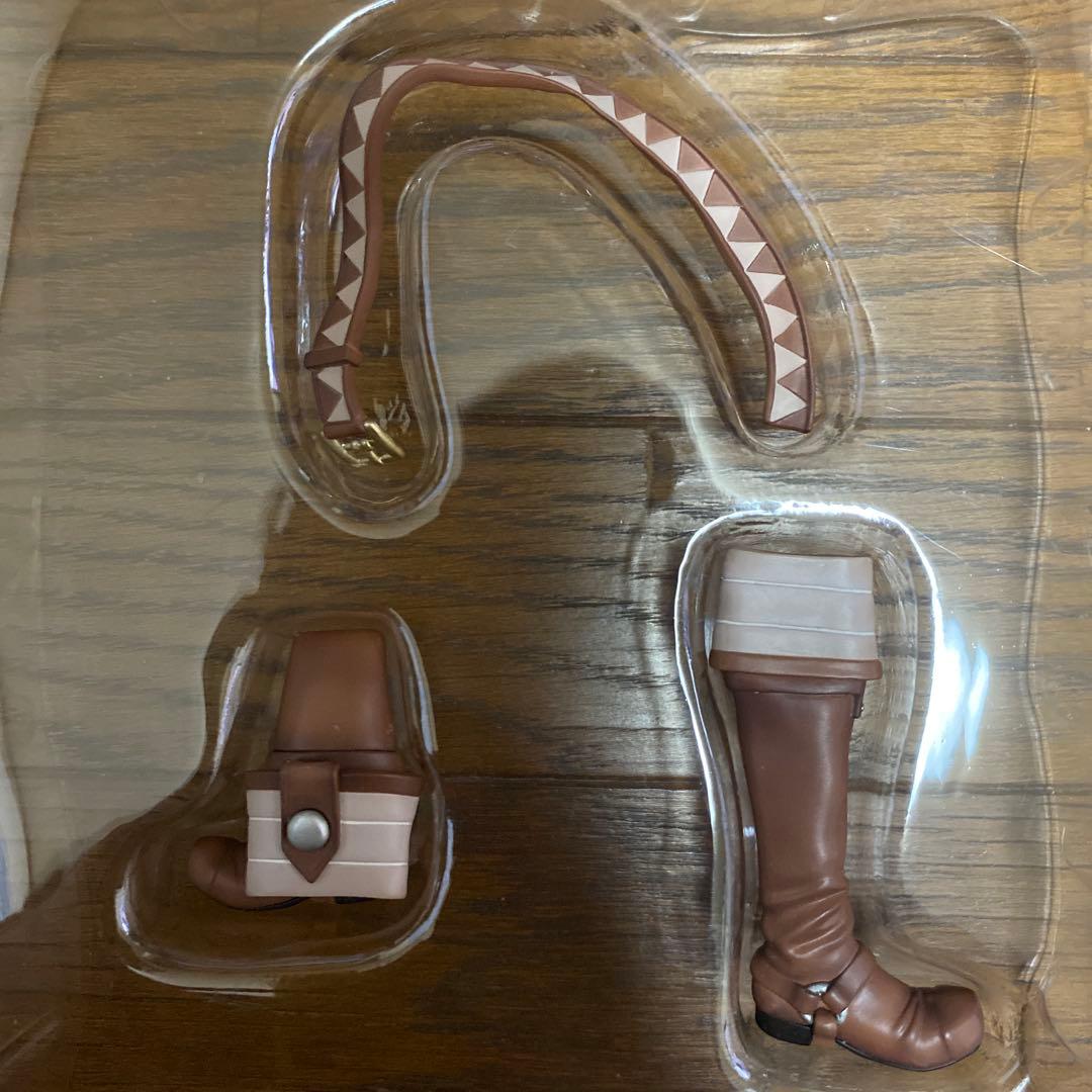 ゼロ 「ゼロから始める魔法の書」 1/7 PVC＆ABS製塗装済み完成品