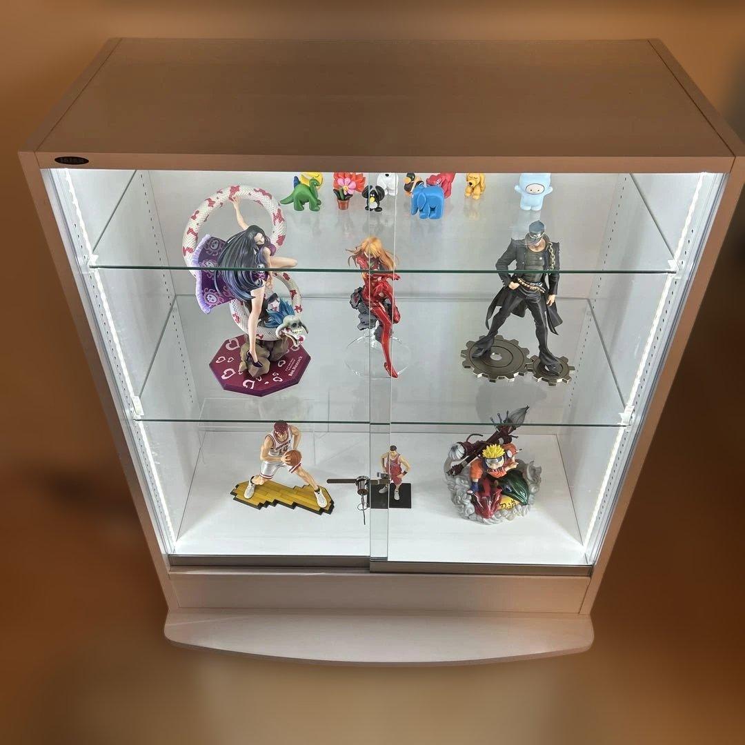 JAJAN CR-TH8339LW ※引き取り限定/フィギュア無