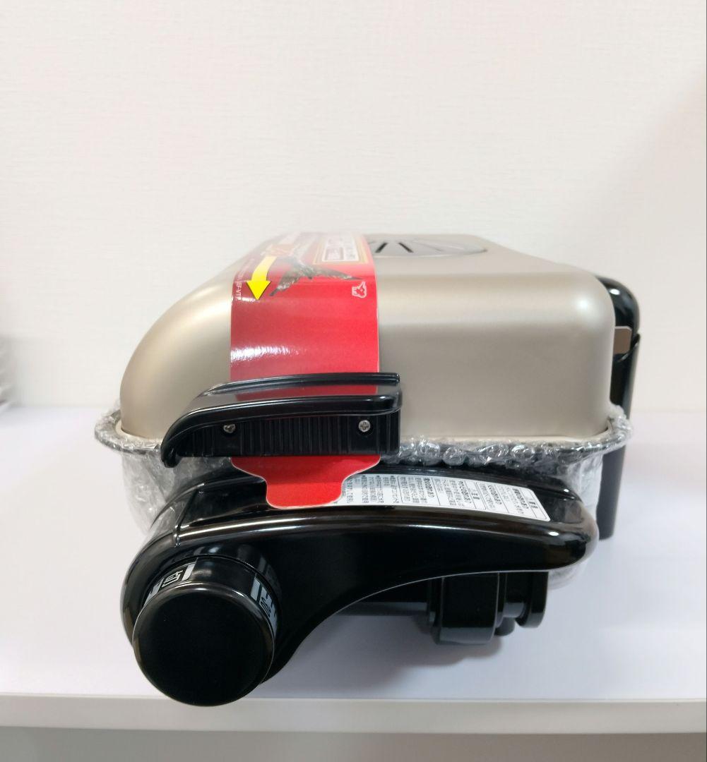 象印　EF-VT40 -NH フイッシュロースター