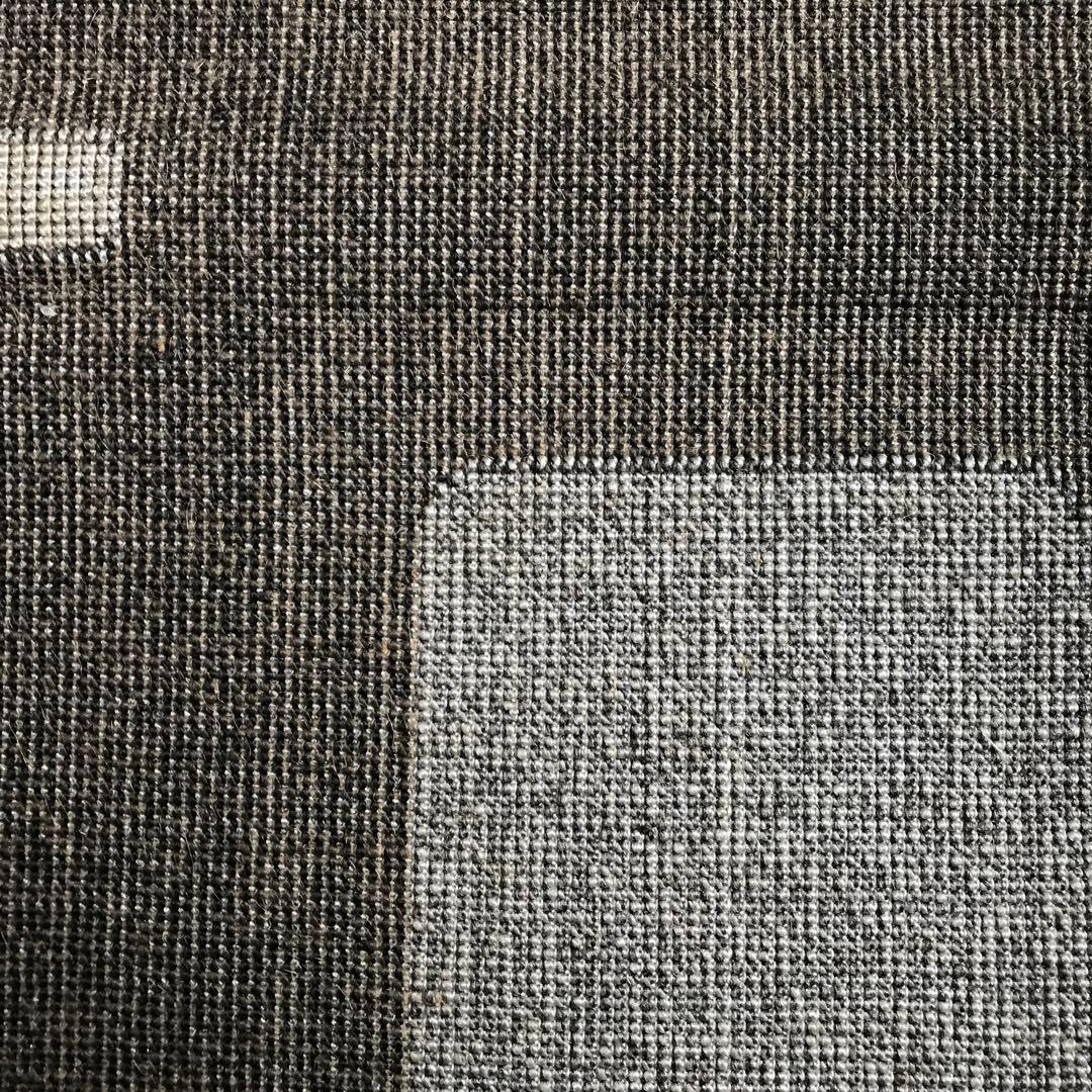 ラグ ラグマット 160.5x231cm カーペット ウィルトン織り モダン