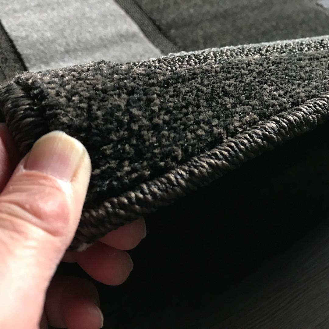 ラグ ラグマット 160.5x231cm カーペット ウィルトン織り モダン