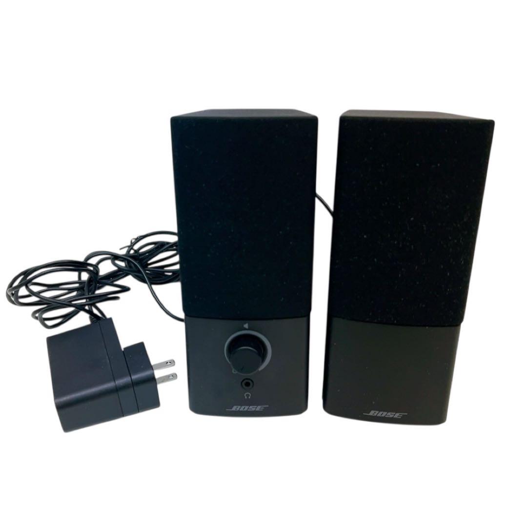 スピーカー・ウーファー 12B16 Bose Companion 2 Series III PC