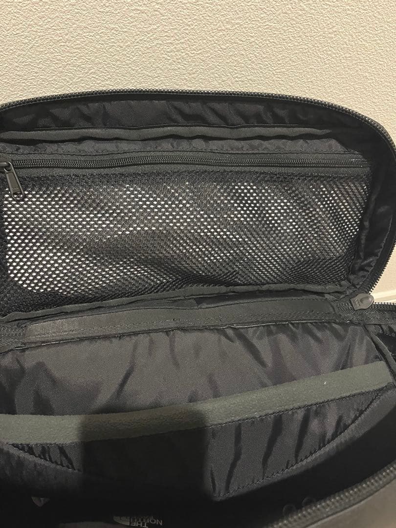 ザノースフェイスリュック BCヒューズボックス2 NM82255