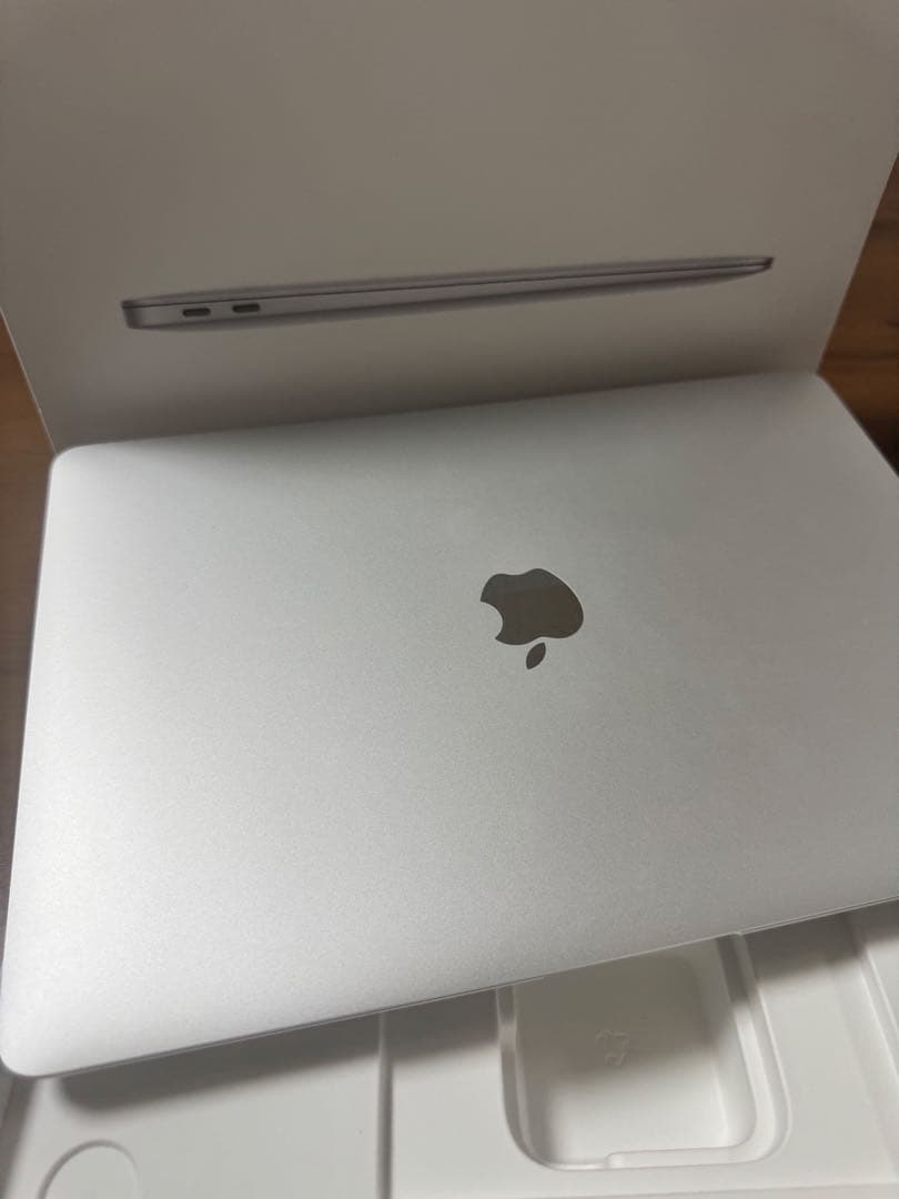【るい】MacBook Air M1