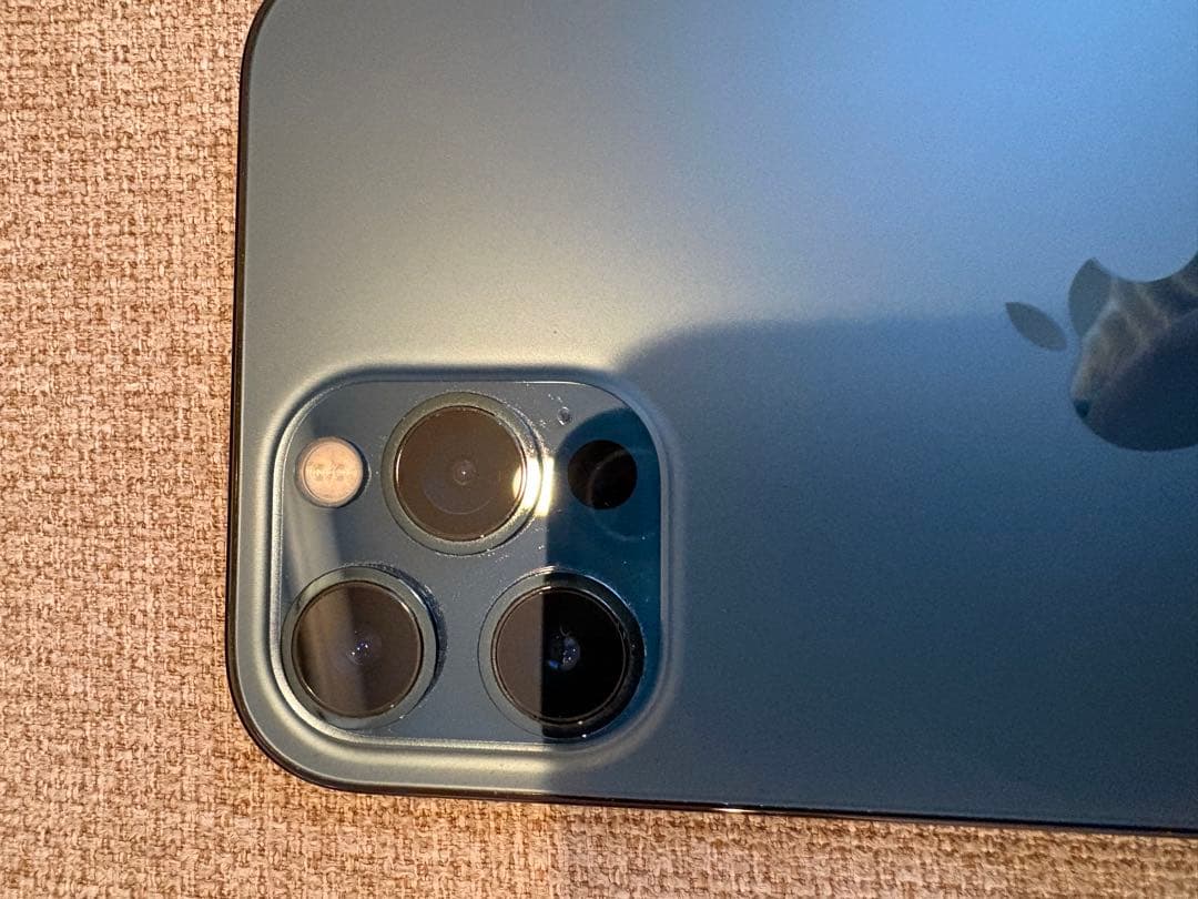 (訳あり)iPhone 12 Pro Max 128gb 海外モデル 最大91%