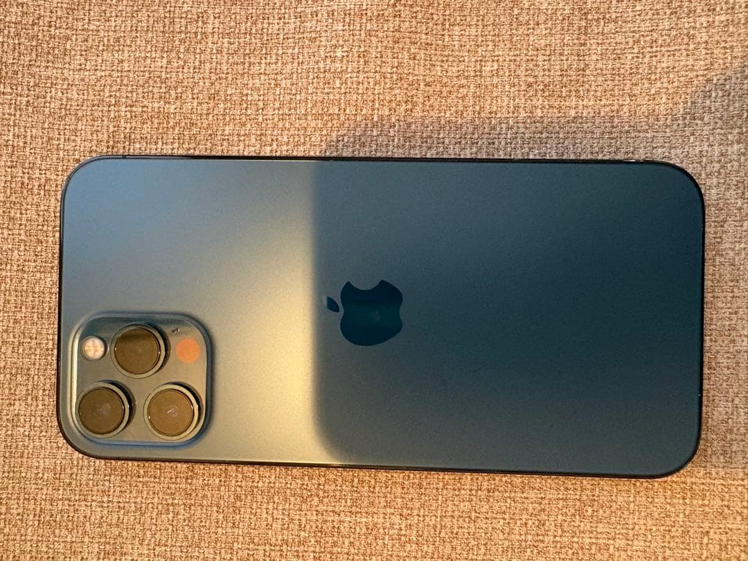 (訳あり)iPhone 12 Pro Max 128gb 海外モデル 最大91%