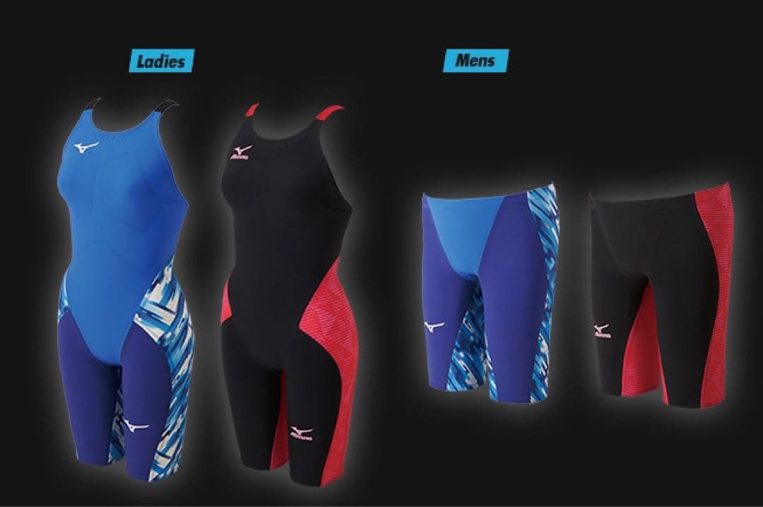 Mizuno GX・SONIC Ⅲ MR 【size M】