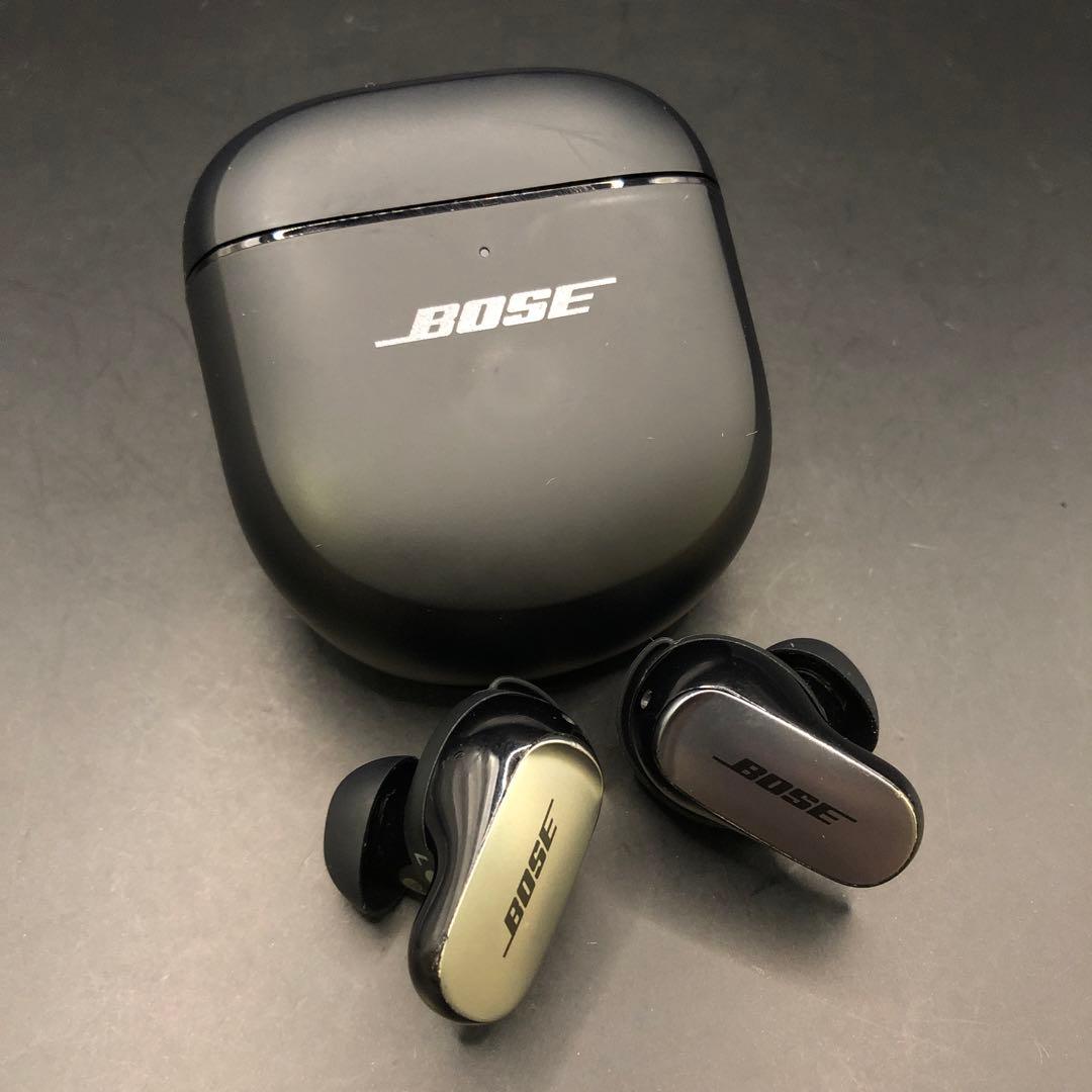 即決 BOSE ボーズ QuietComfort Ultra Earbuds