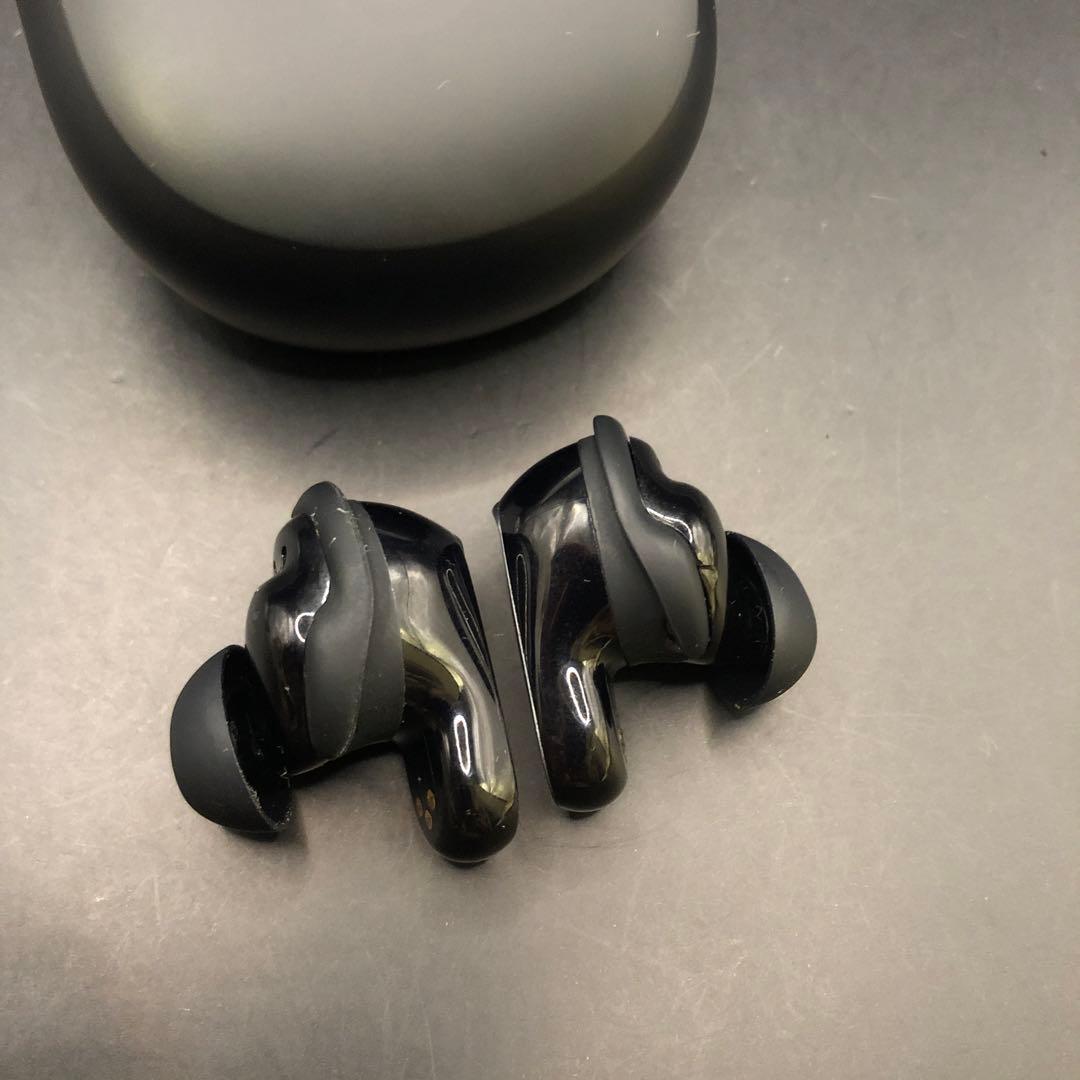 即決 BOSE ボーズ QuietComfort Ultra Earbuds