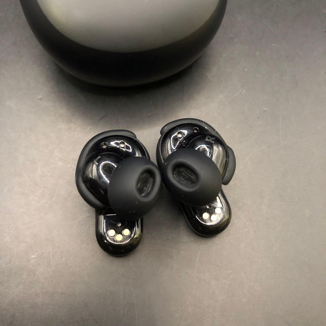 即決 BOSE ボーズ QuietComfort Ultra Earbuds