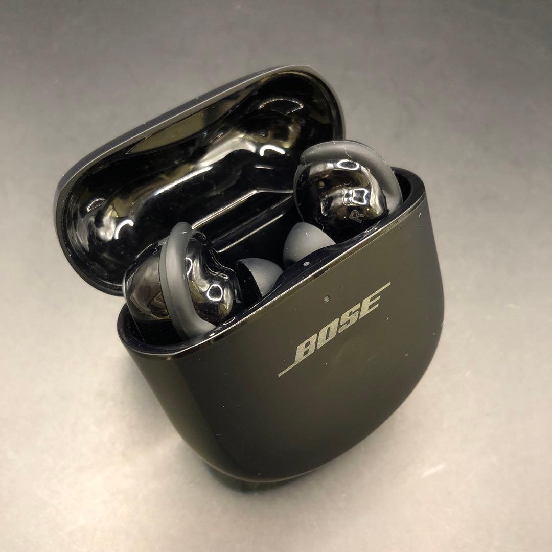 即決 BOSE ボーズ QuietComfort Ultra Earbuds