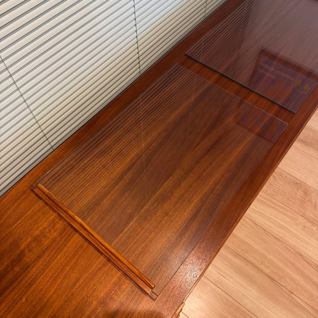 テレビ台 ACME Furniture TRESTLES TV BOARD