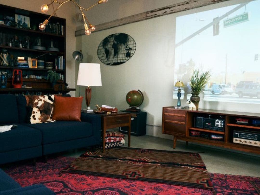 テレビ台 ACME Furniture TRESTLES TV BOARD