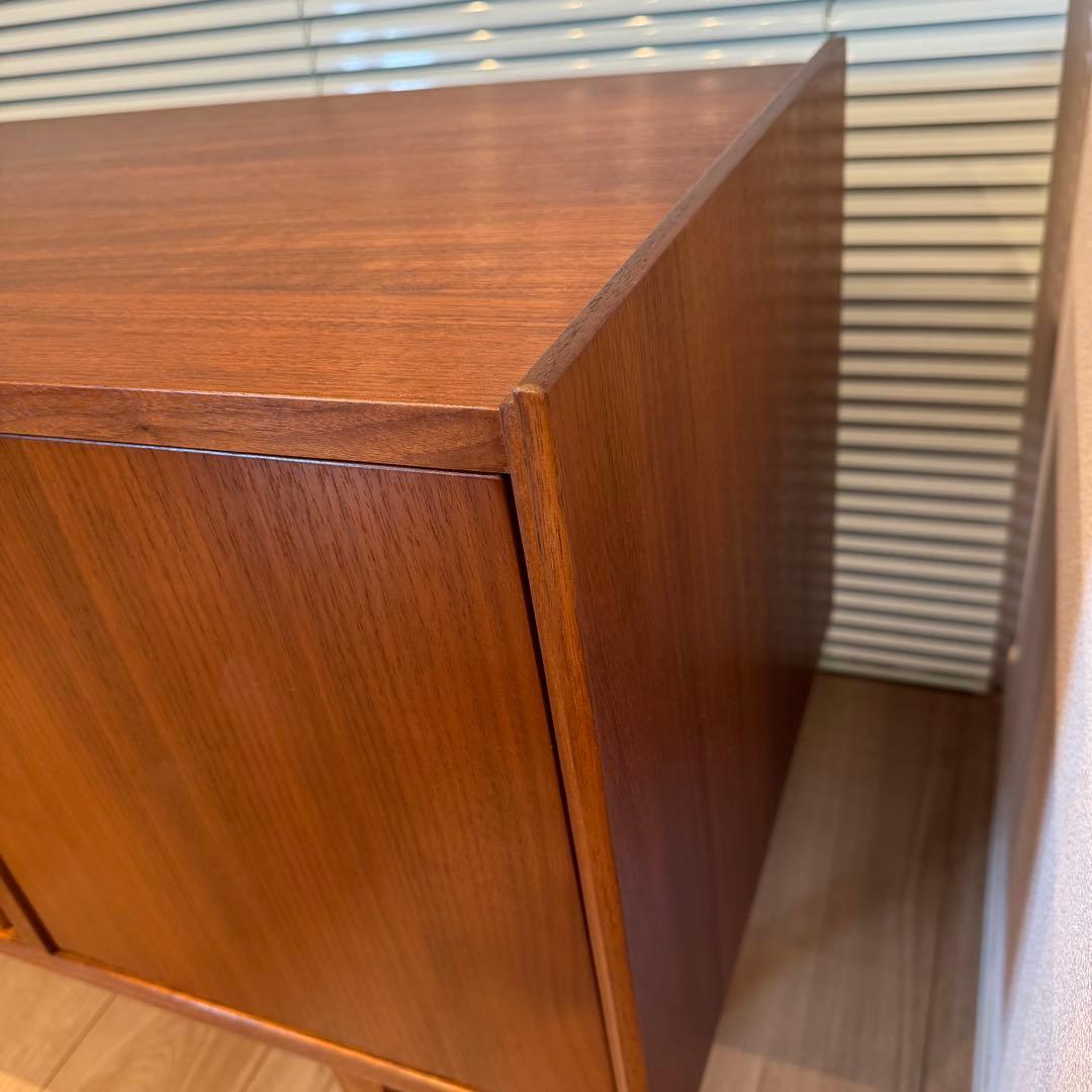 テレビ台 ACME Furniture TRESTLES TV BOARD