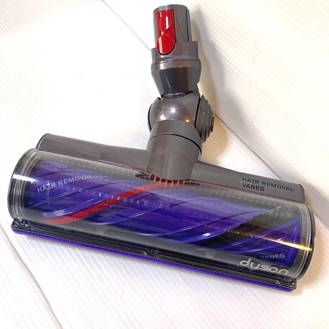 純正 Dyson V12 388388-01 ダイソン