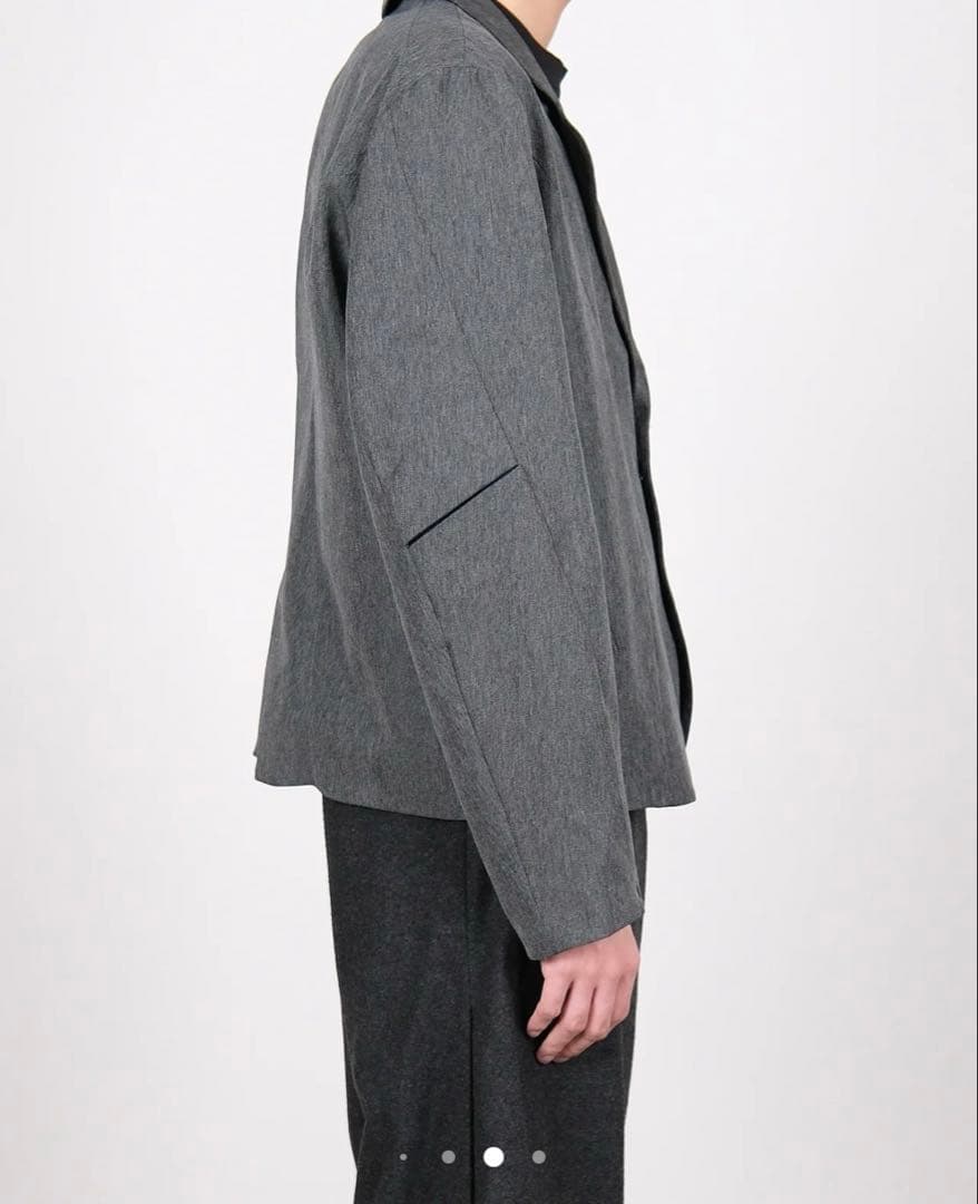 sullen 2way テーラードジャケット