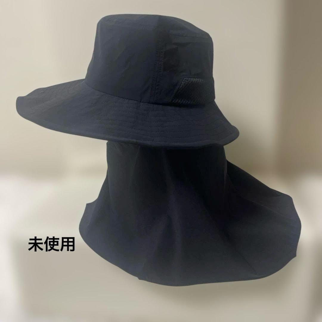 speedo UVハット(未使用)