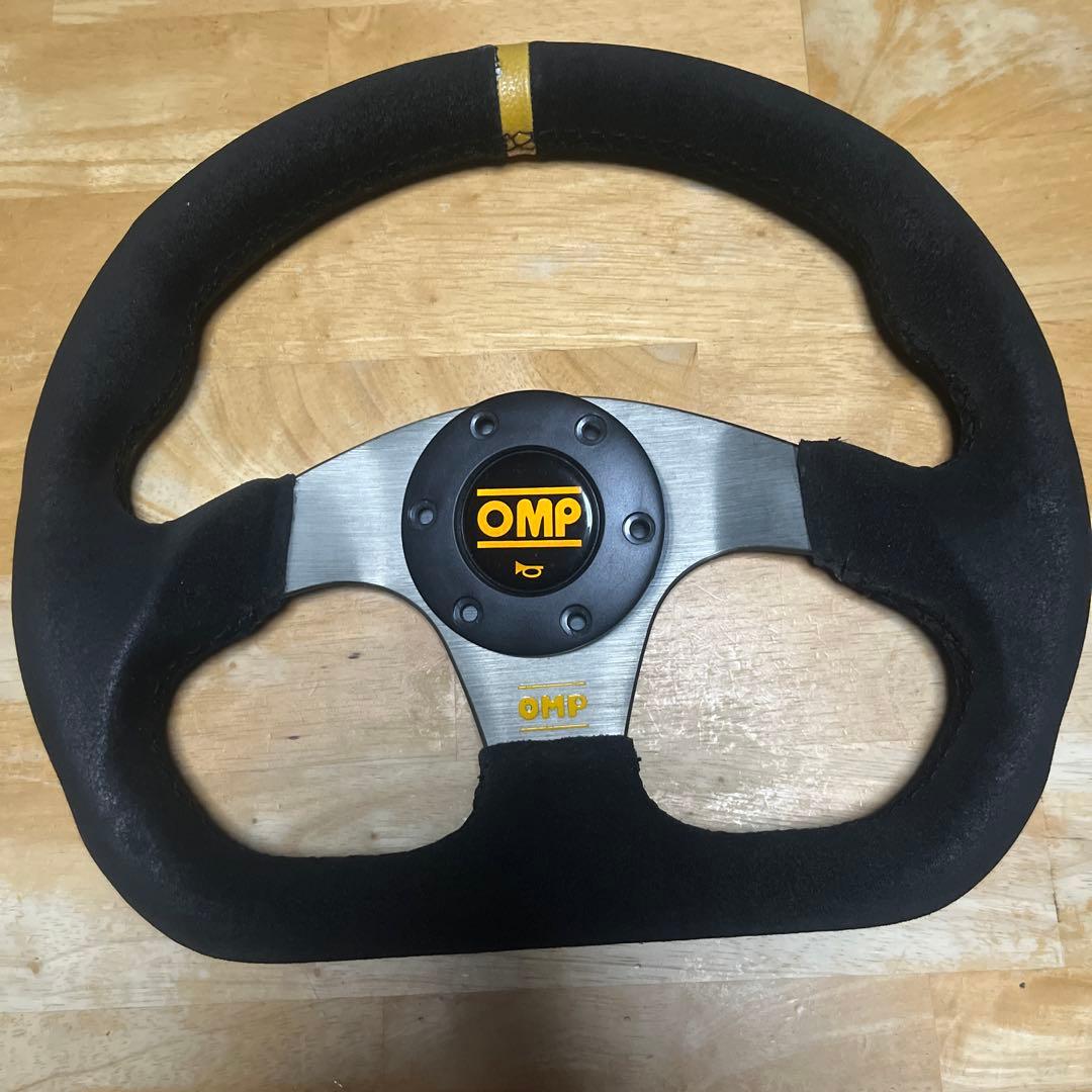 OMP スーパークワドロ