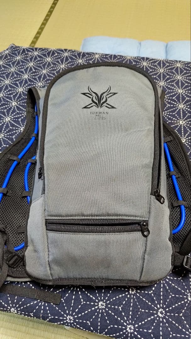 アイスマンベストPRO X LIMITED リミテッド