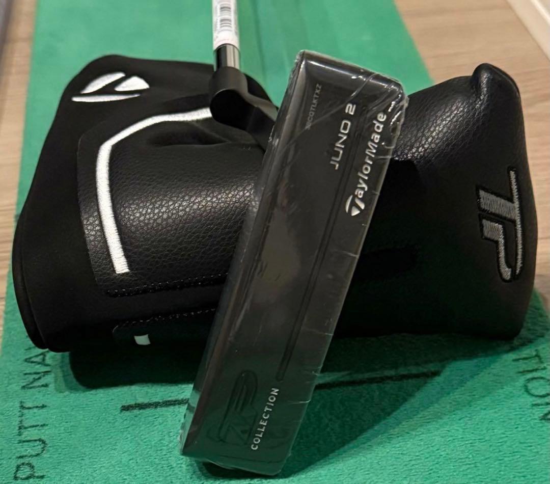 A*r様 ★新品★テーラーメイド TP コレクション JUNO2 LONGNEC