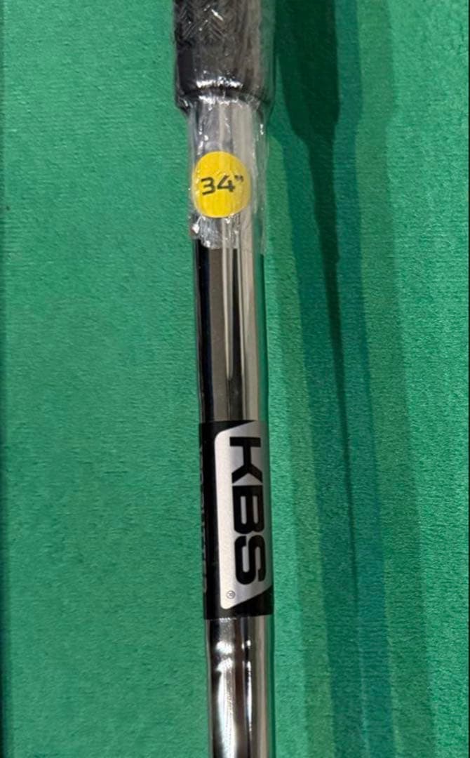 A*r様 ★新品★テーラーメイド TP コレクション JUNO2 LONGNEC