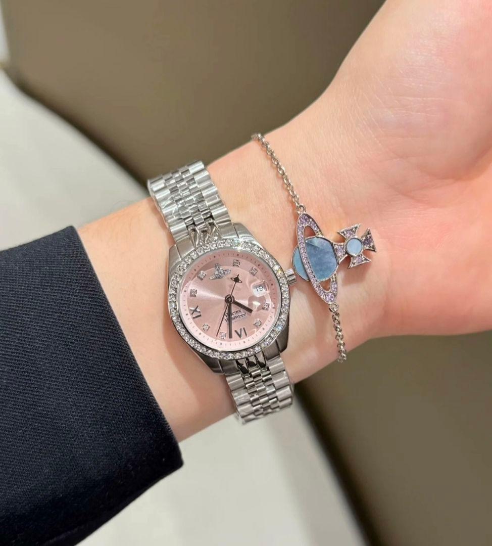 Vivienne Westwood Camberwell 腕時計 レディース