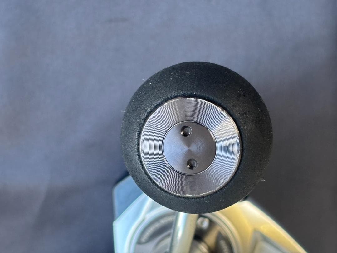 Daiwa Catalina 4000 スピニングリール　PE3号付き