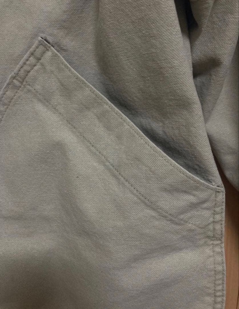 【USA製80s】L.L.Bean【名作】フィールドコート　Lサイズ