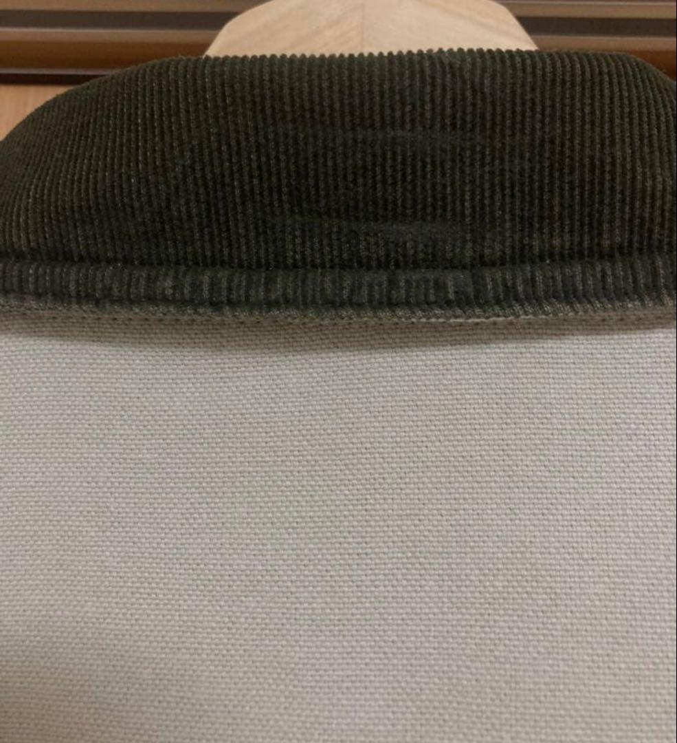 【USA製80s】L.L.Bean【名作】フィールドコート　Lサイズ