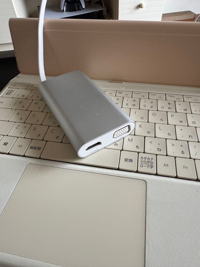 HUAWEI 12.0型タブレットパソコン MateBook 【周辺機器完備】