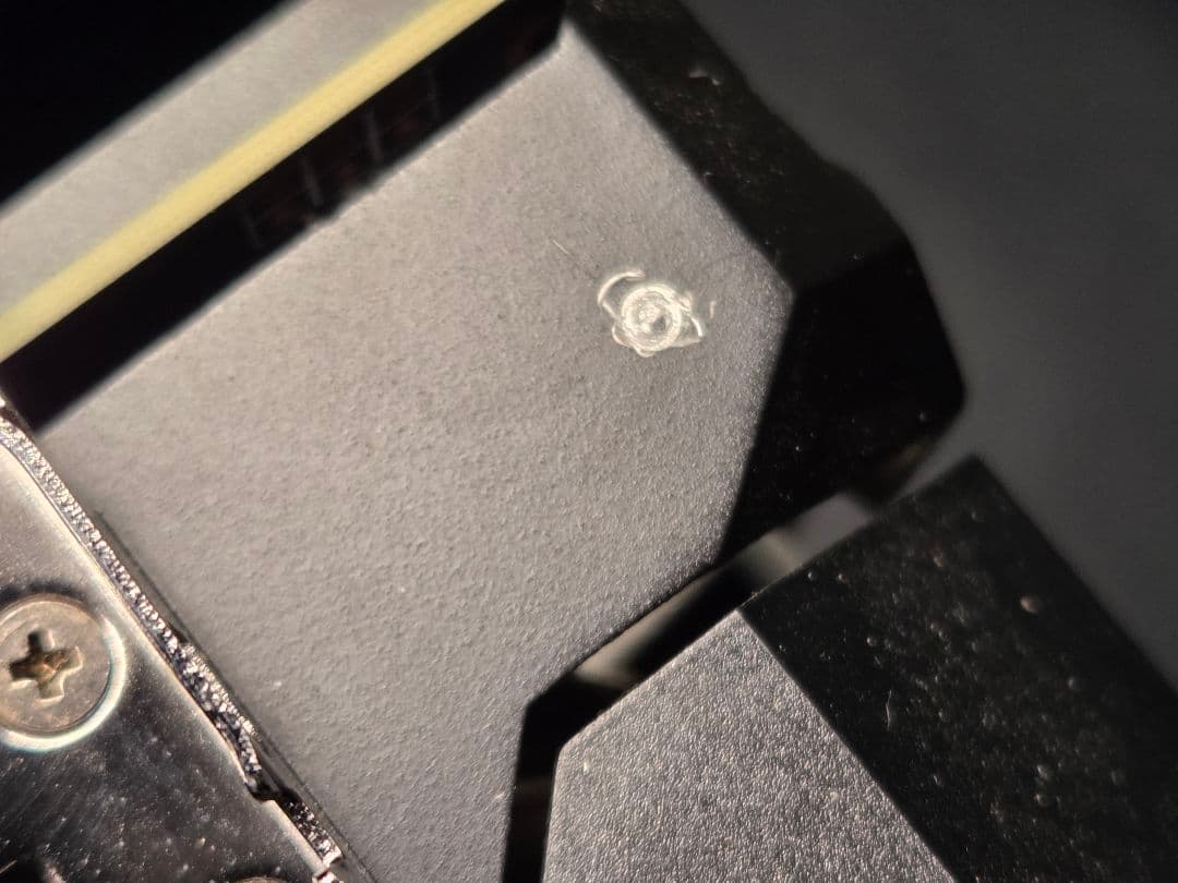 グラフィックボード・グラボ・ビデオカード ASUS ROGSTRIX Geforce RTX3070 OC 8GB