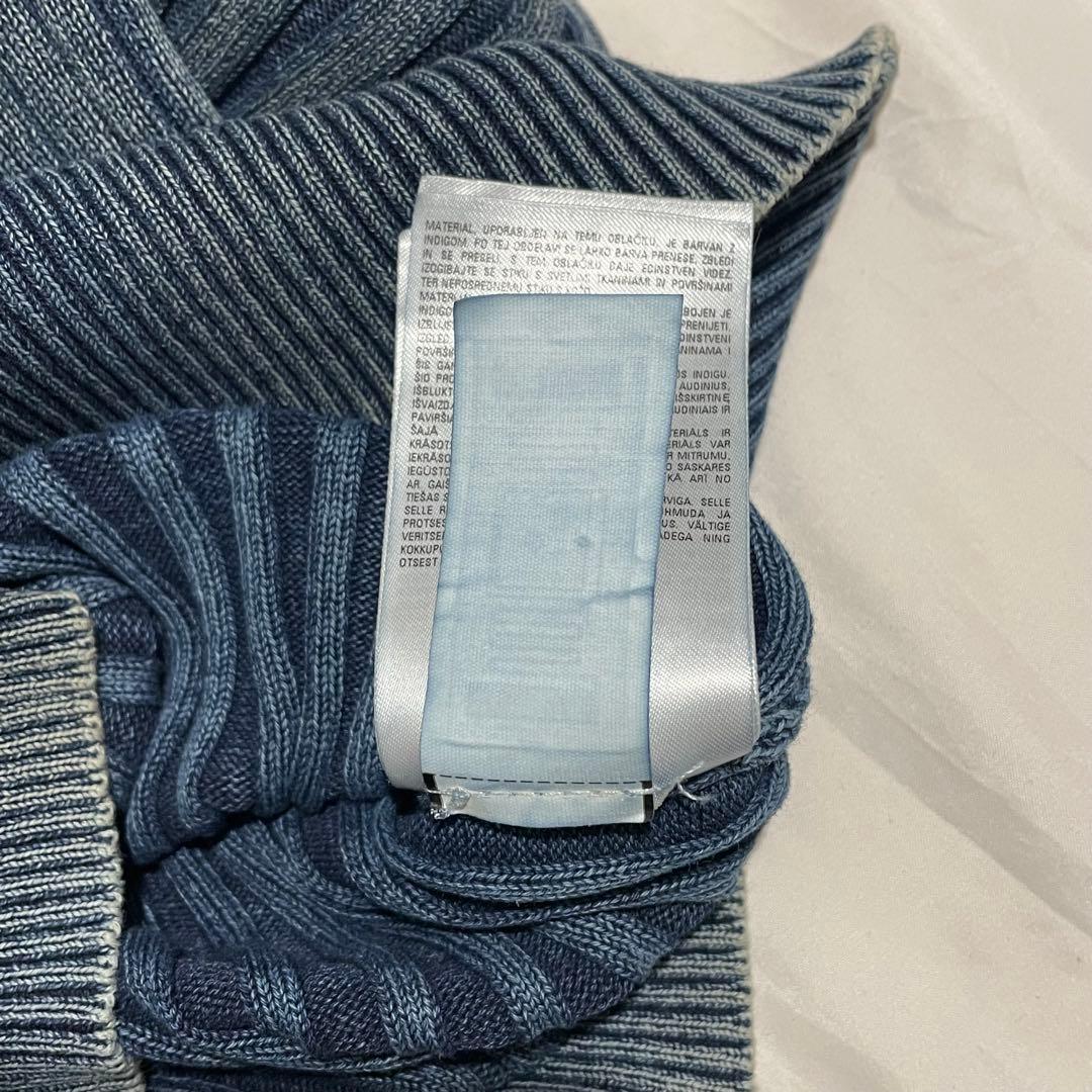 DIESEL K-RISTOPHER TXTヨンジュン着用モデルXL