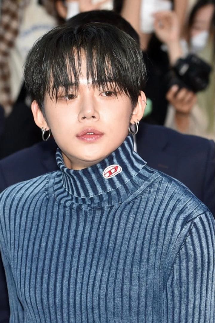 DIESEL K-RISTOPHER TXTヨンジュン着用モデルXL