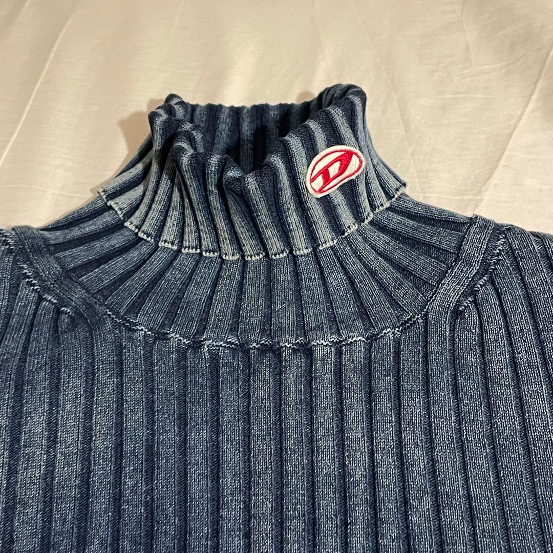 DIESEL K-RISTOPHER TXTヨンジュン着用モデルXL