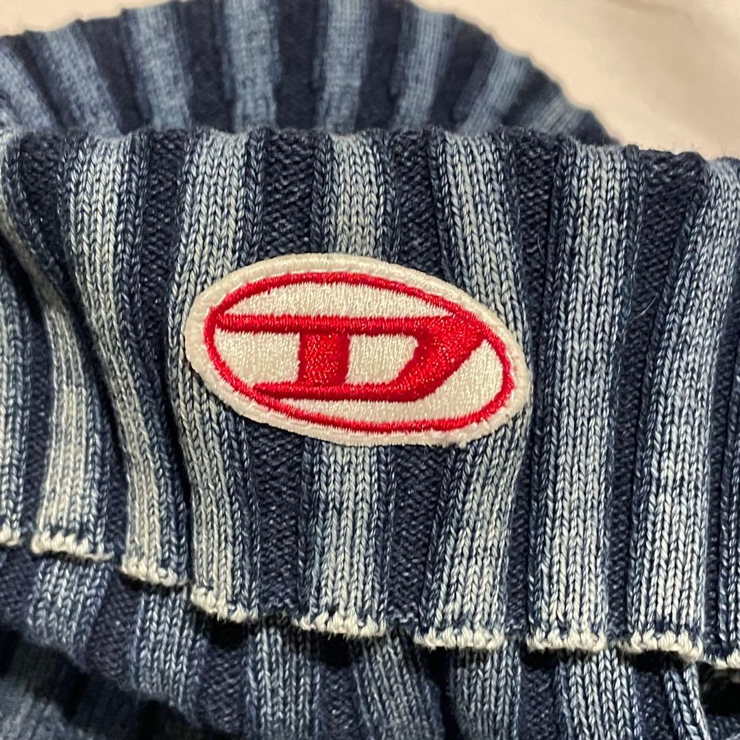 DIESEL K-RISTOPHER TXTヨンジュン着用モデルXL