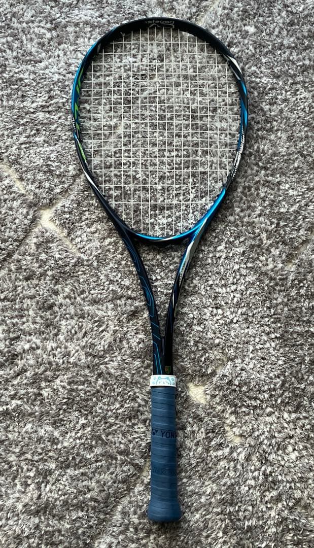 a*)様 ソフトテニスラケット　2本セット