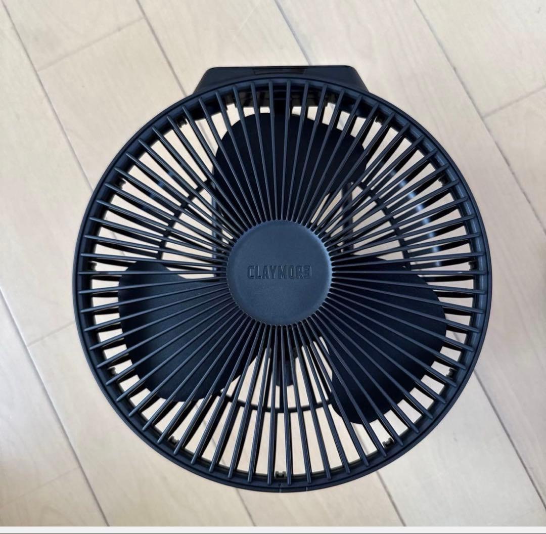 クレイモア FAN V1040 CLAYMORE CLFN-V1040