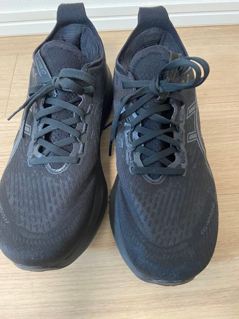 asics アシックス ゲルニンバス27 GEL-NIMBUS 27 27㎝