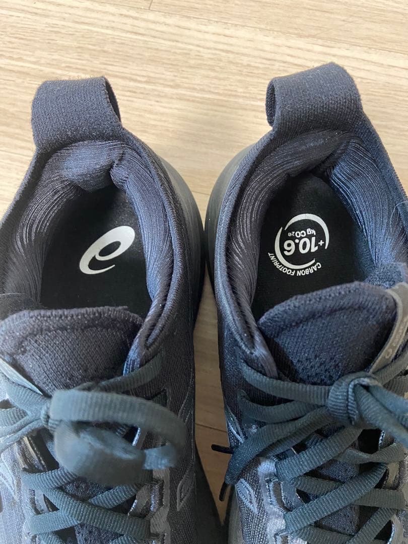 asics アシックス ゲルニンバス27 GEL-NIMBUS 27 27㎝