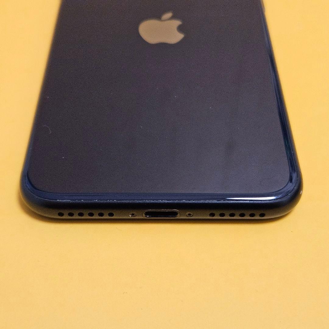 iPhone SE3 64GB｜24時間以内発送#569