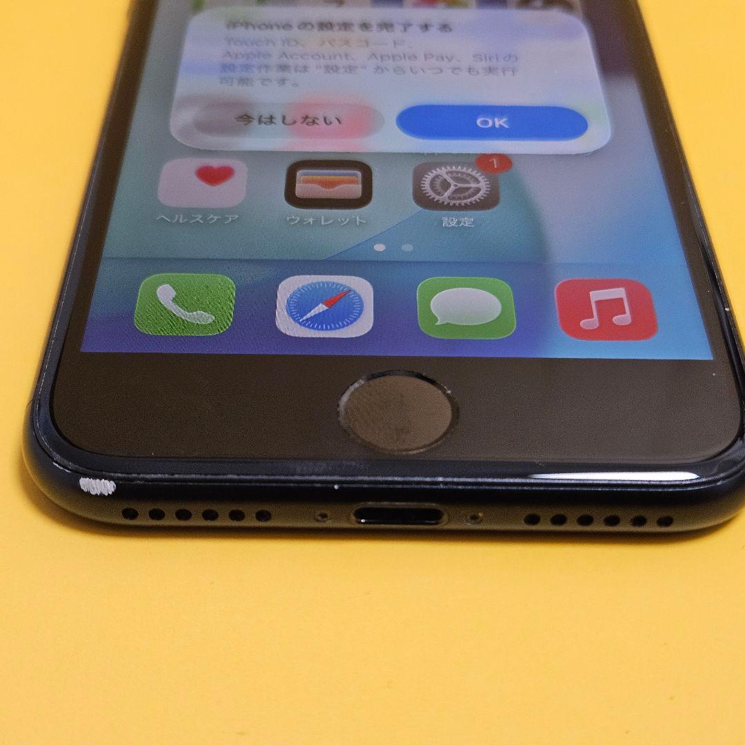 iPhone SE3 64GB｜24時間以内発送#569